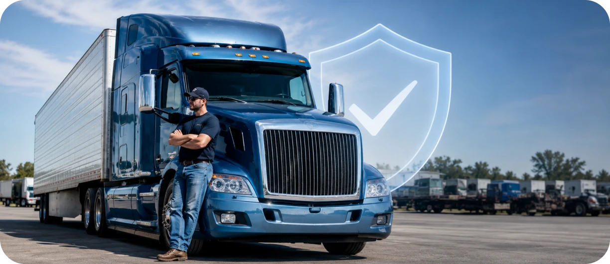 Owner-Operator Truck Insurance: A Complete Coverage Guide